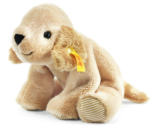 Hunden Lumpi, 16cm - Steiff